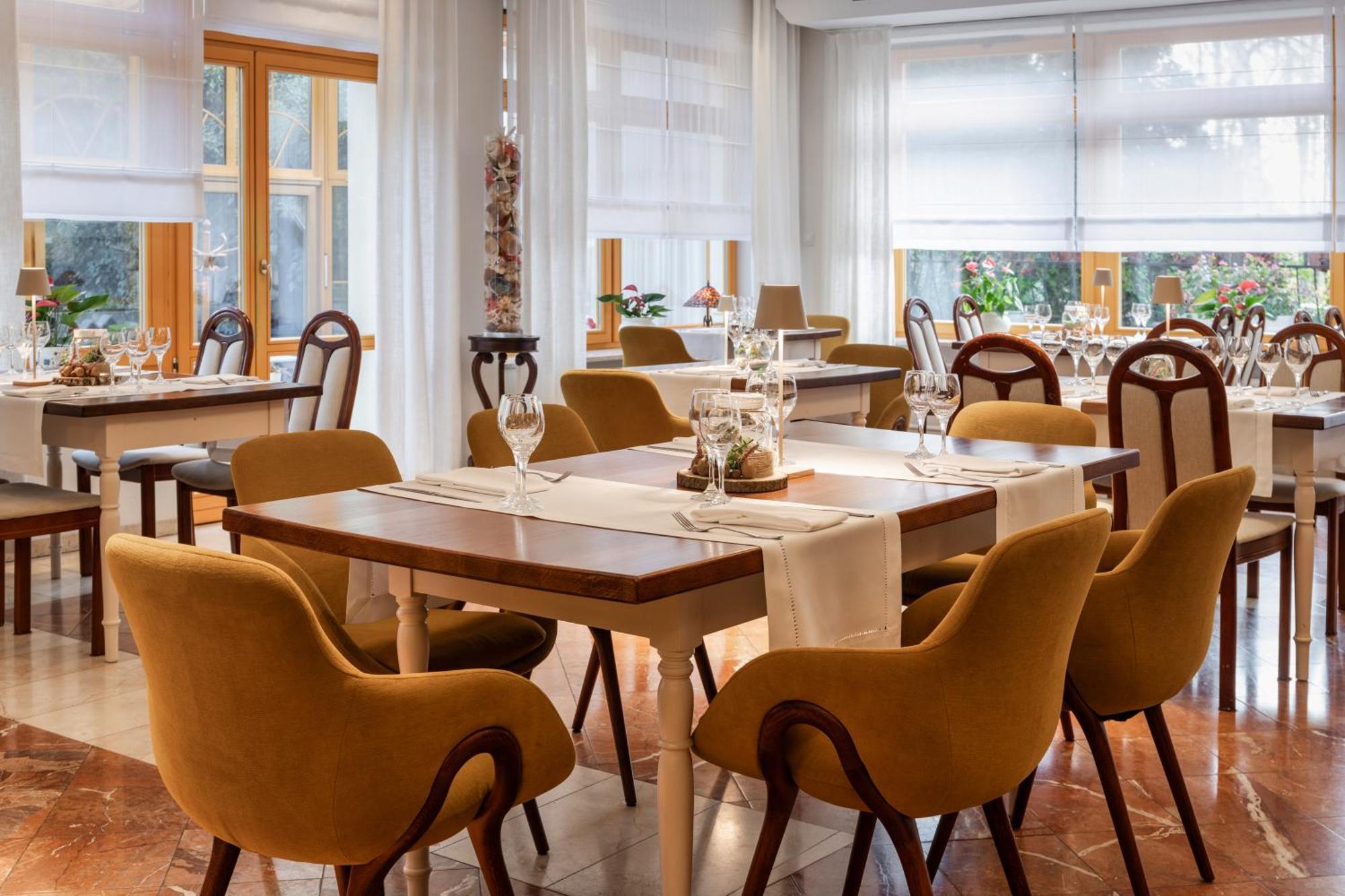 Hotel Bartan Gdansk Seaside Eksteriør billede
